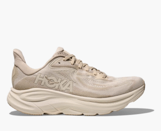 HOKA ONE ONE Elaro Crop-behå