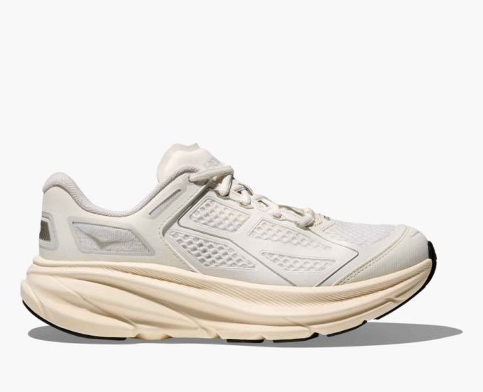 HOKA ONE ONE Elaro Crop-behå