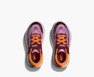 HOKA ONE ONE Elaro Crop-behå