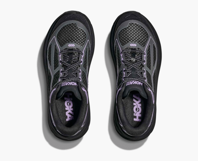 HOKA ONE ONE Elaro Crop-behå