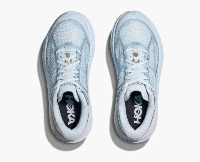 HOKA ONE ONE Elaro Crop-behå