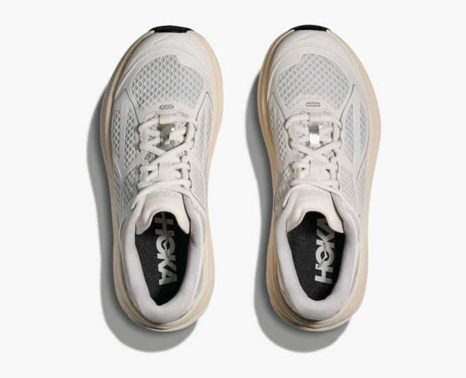 HOKA ONE ONE Elaro Crop-behå