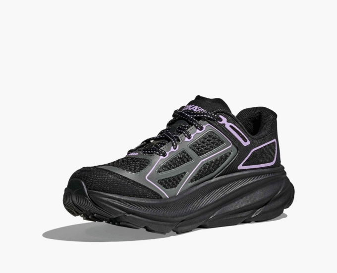 HOKA ONE ONE Elaro Crop-behå