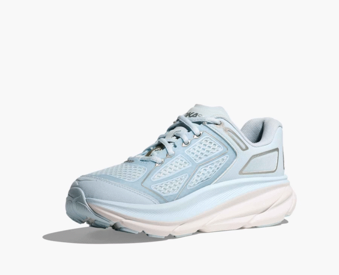 HOKA ONE ONE Elaro Crop-behå