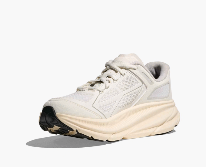 HOKA ONE ONE Elaro Crop-behå