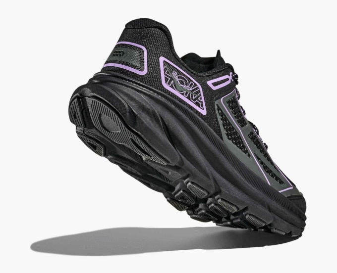 HOKA ONE ONE Elaro Crop-behå