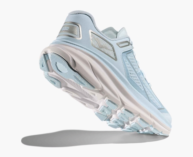 HOKA ONE ONE Elaro Crop-behå