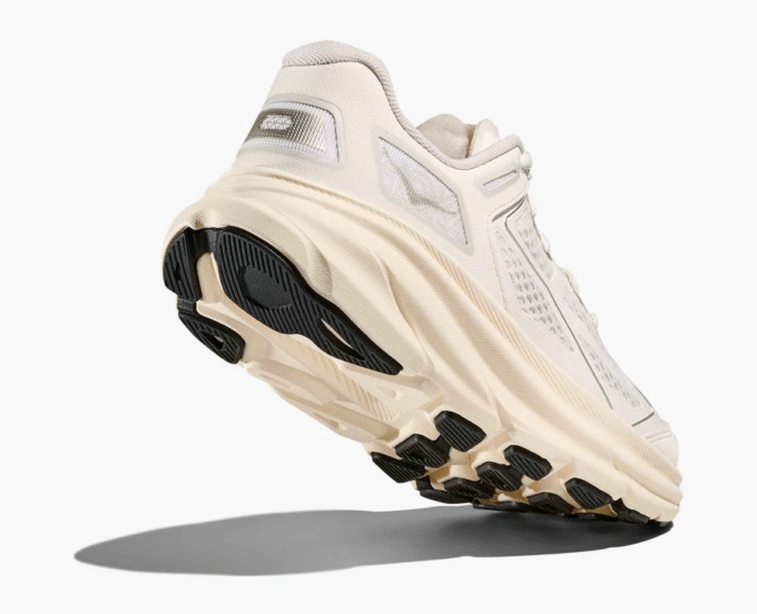 HOKA ONE ONE Elaro Crop-behå