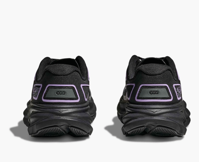 HOKA ONE ONE Elaro Crop-behå