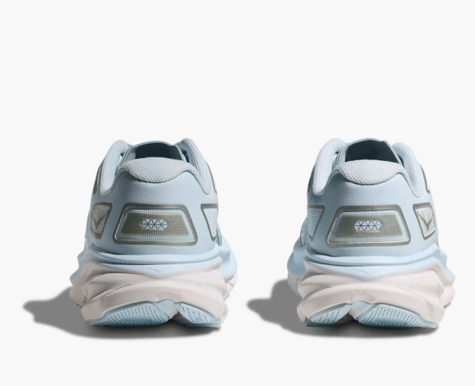 HOKA ONE ONE Elaro Crop-behå