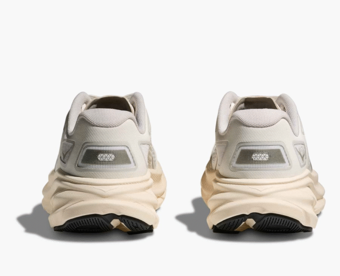 HOKA ONE ONE Elaro Crop-behå