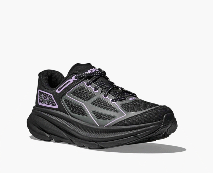 HOKA ONE ONE Elaro Crop-behå