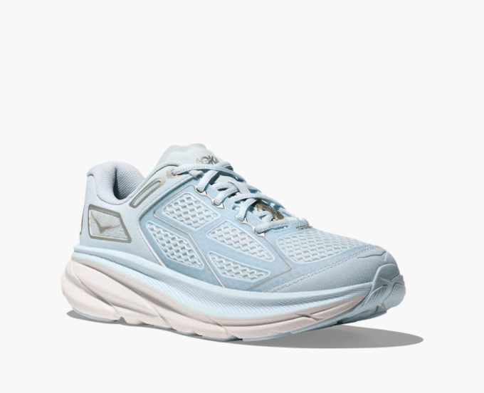 HOKA ONE ONE Elaro Crop-behå