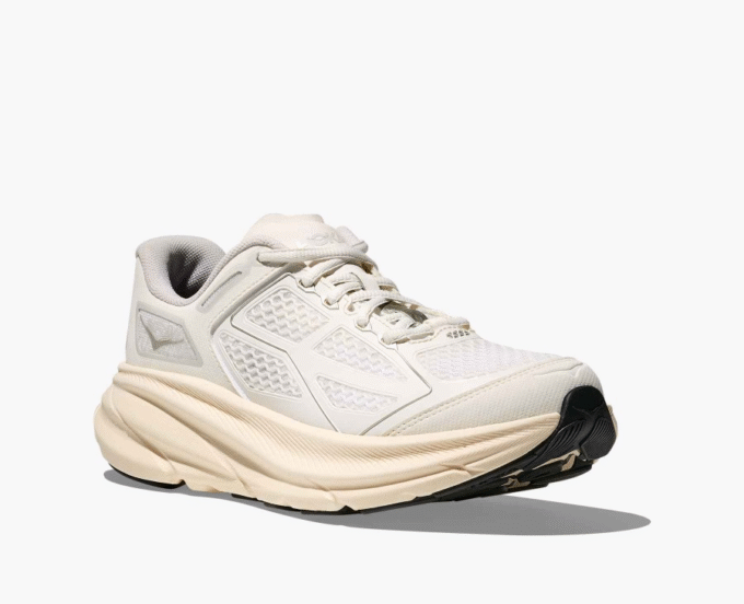 HOKA ONE ONE Elaro Crop-behå