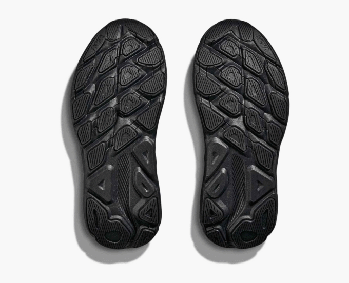 HOKA ONE ONE Elaro Crop-behå