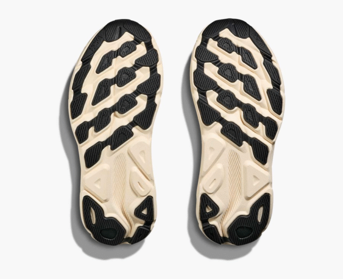 HOKA ONE ONE Elaro Crop-behå