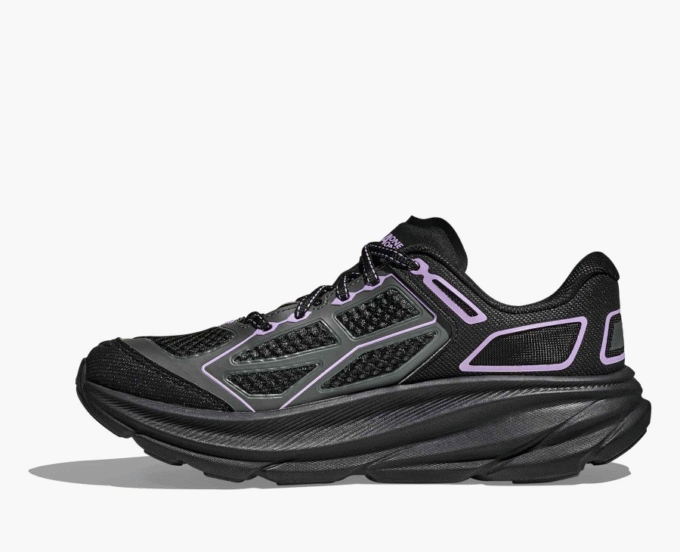 HOKA ONE ONE Elaro Crop-behå