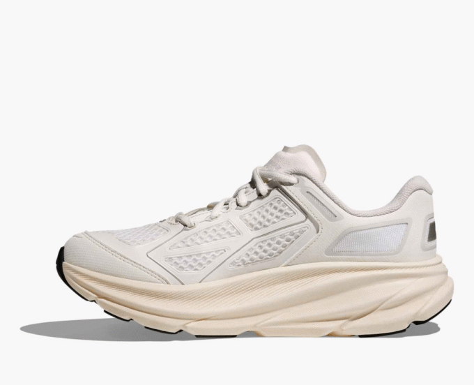 HOKA ONE ONE Elaro Crop-behå