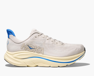 HOKA ONE ONE Elaro Knit Tight 27″