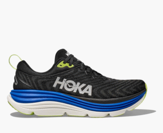 HOKA ONE ONE Glide 7” Short 2-i-1