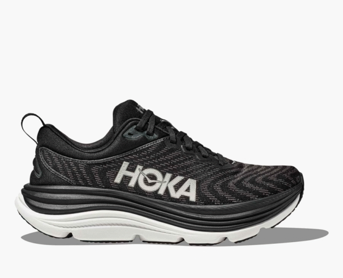 HOKA ONE ONE Glide 7” Short 2-i-1