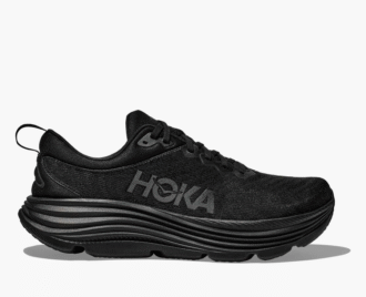 HOKA ONE ONE Glide 7” Short 2-i-1