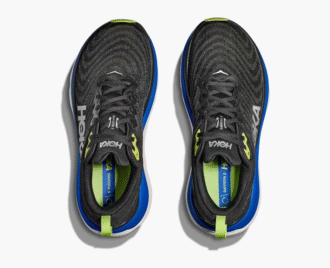 HOKA ONE ONE Glide 7” Short 2-i-1