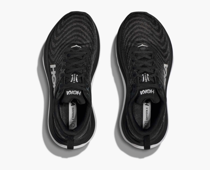 HOKA ONE ONE Glide 7” Short 2-i-1