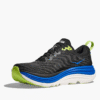 HOKA ONE ONE Glide 7” Short 2-i-1