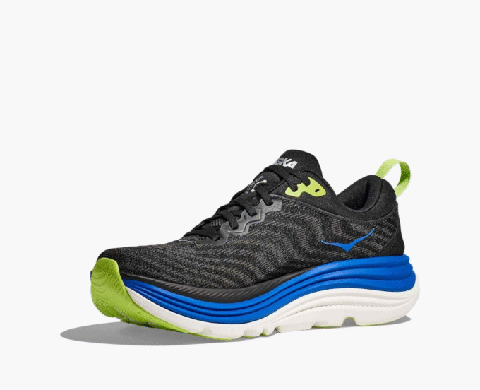 HOKA ONE ONE Glide 7” Short 2-i-1