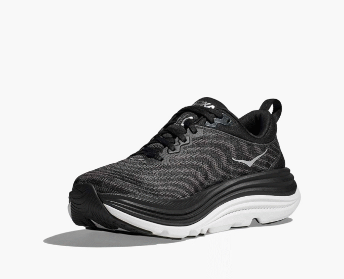 HOKA ONE ONE Glide 7” Short 2-i-1