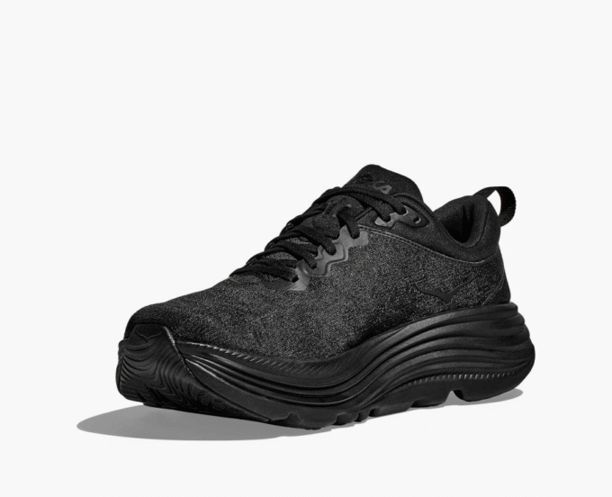 HOKA ONE ONE Glide 7” Short 2-i-1