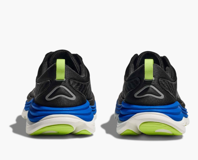 HOKA ONE ONE Glide 7” Short 2-i-1