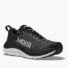 HOKA ONE ONE Glide 7” Short 2-i-1