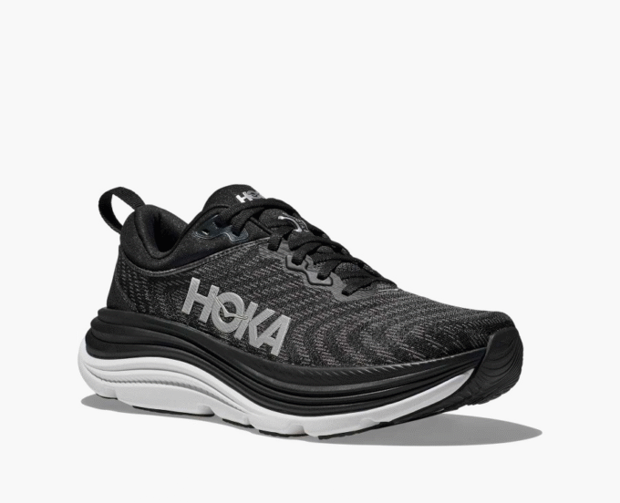 HOKA ONE ONE Glide 7” Short 2-i-1