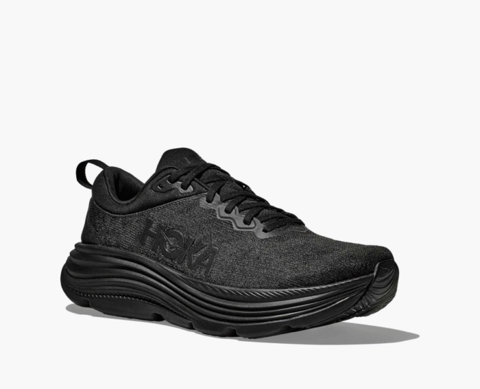 HOKA ONE ONE Glide 7” Short 2-i-1
