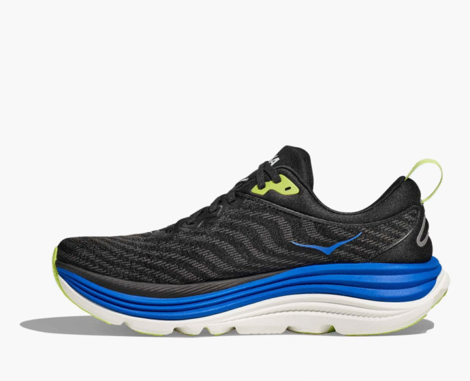 HOKA ONE ONE Glide 7” Short 2-i-1