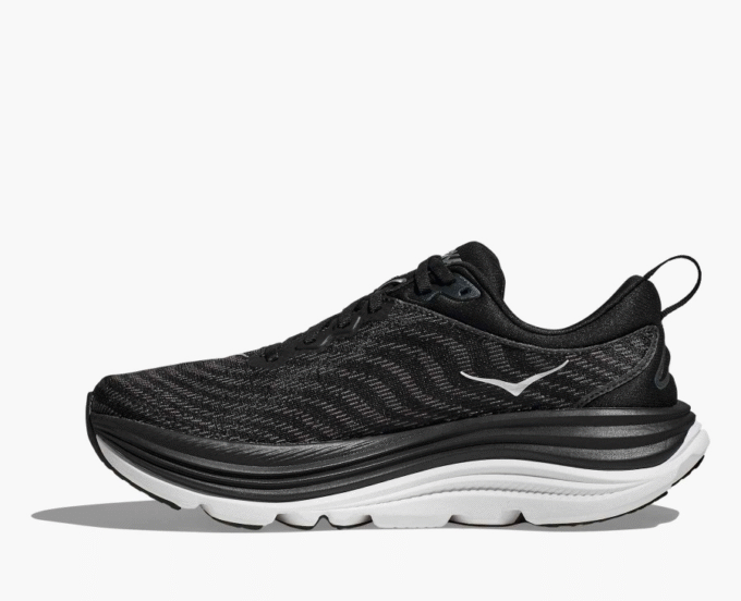 HOKA ONE ONE Glide 7” Short 2-i-1