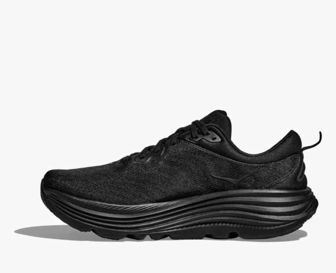HOKA ONE ONE Glide 7” Short 2-i-1