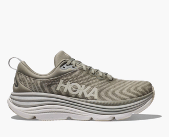 HOKA ONE ONE Glide 7” Short med briefs