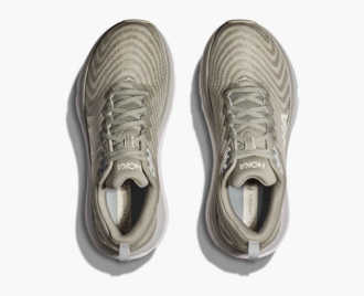 HOKA ONE ONE Glide 7” Short med briefs