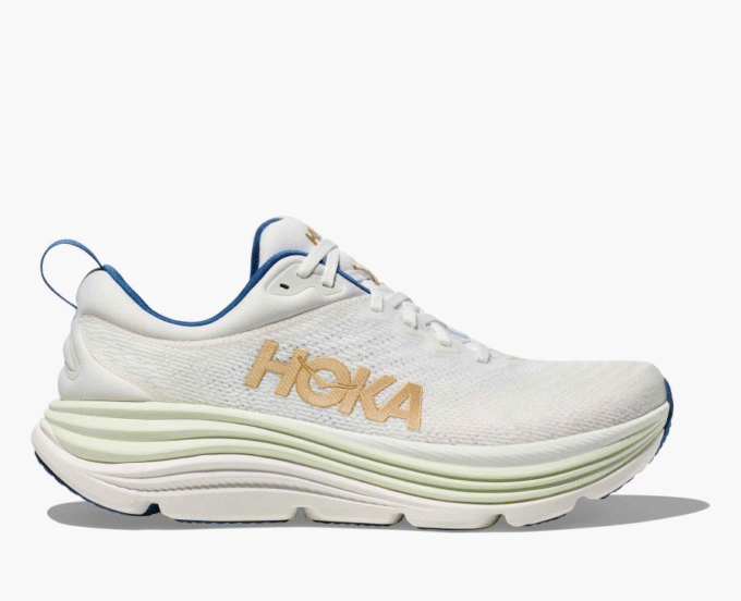HOKA ONE ONE GlideTech Kortärmad