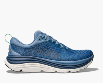HOKA ONE ONE GlideTech Kortärmad