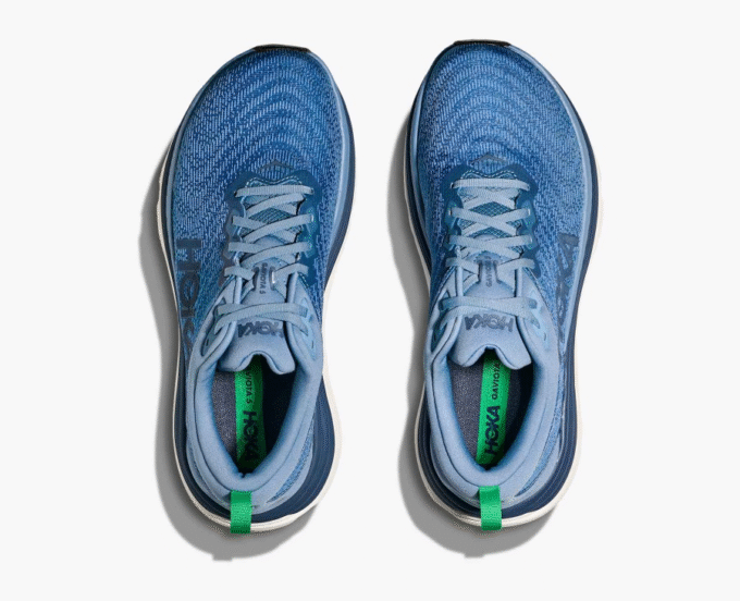 HOKA ONE ONE GlideTech Kortärmad
