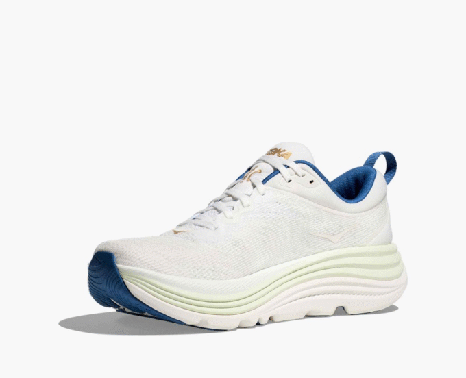 HOKA ONE ONE GlideTech Kortärmad