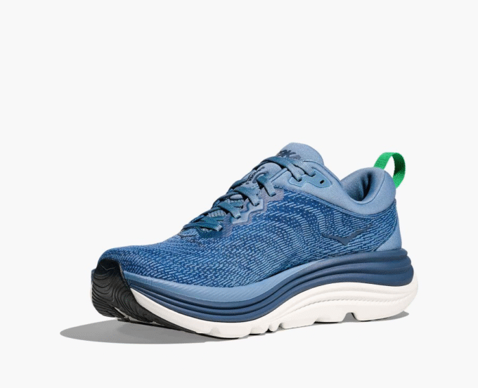 HOKA ONE ONE GlideTech Kortärmad