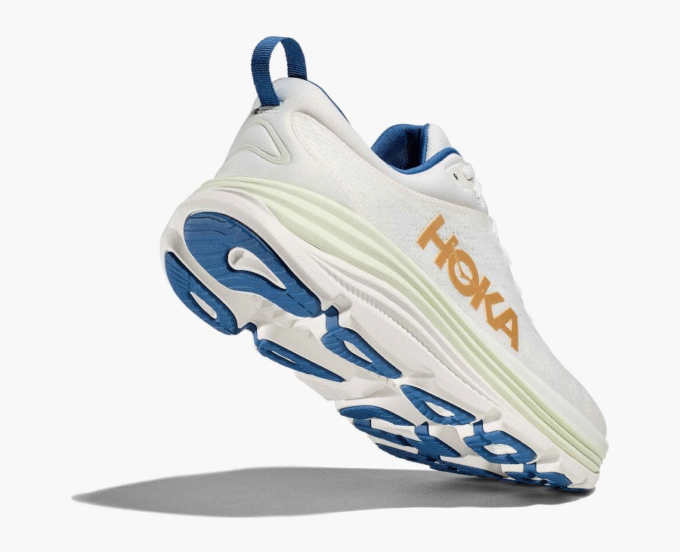 HOKA ONE ONE GlideTech Kortärmad