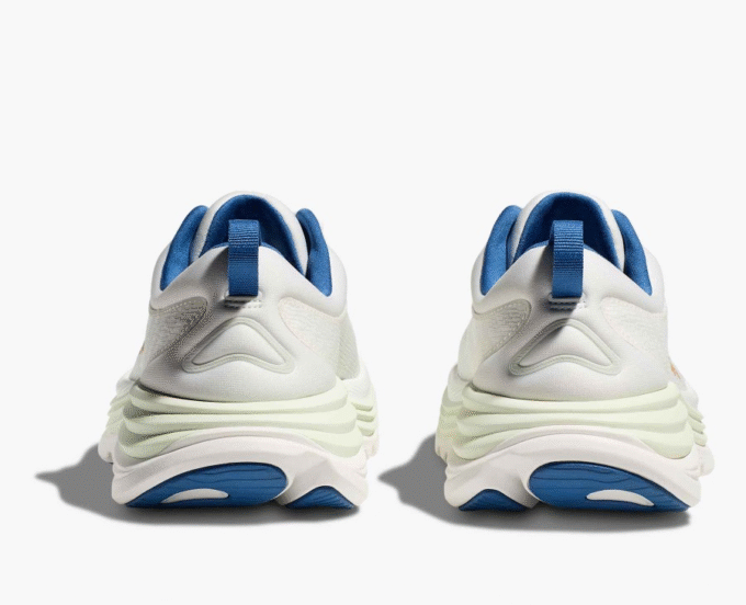 HOKA ONE ONE GlideTech Kortärmad