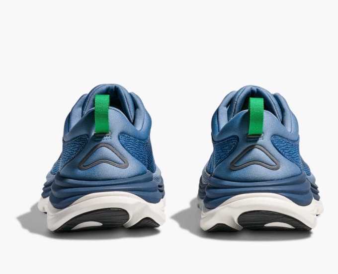 HOKA ONE ONE GlideTech Kortärmad