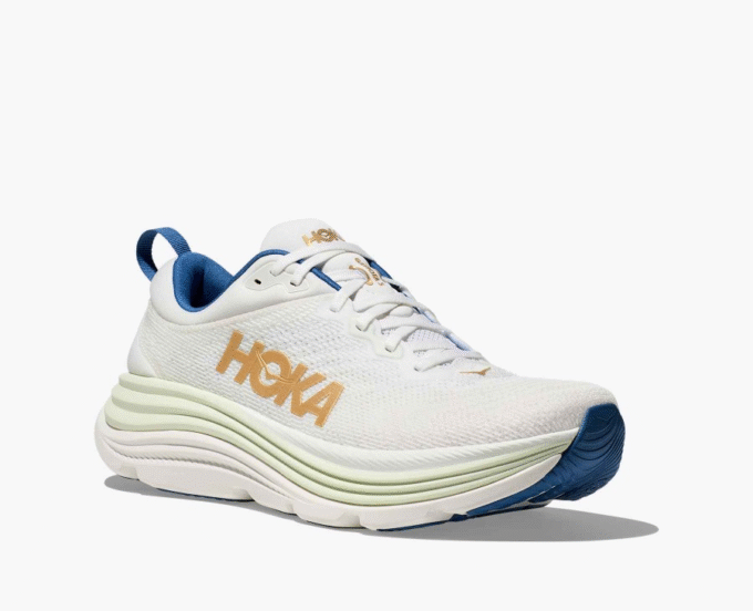 HOKA ONE ONE GlideTech Kortärmad